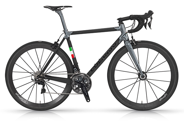 COLNAGO C60 カーボンフレーム. 2016 Size50 COLNAGO C60 カーボン