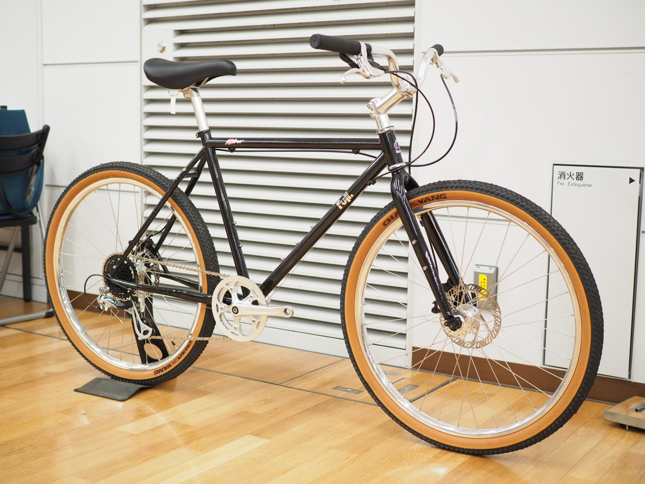 FUJI(フジ) ALTERR(アルター) ALTUS 完成車 2025 | サイクルショップ