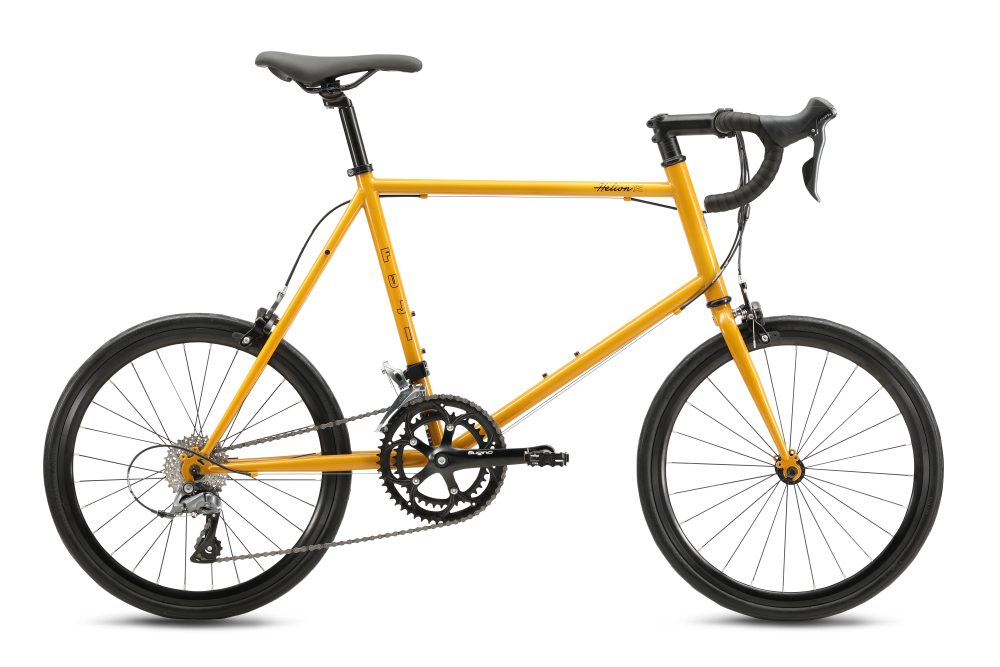 FUJI(フジ) HELION R(ヘリオンR) CLARIS 完成車 2025 | サイクル