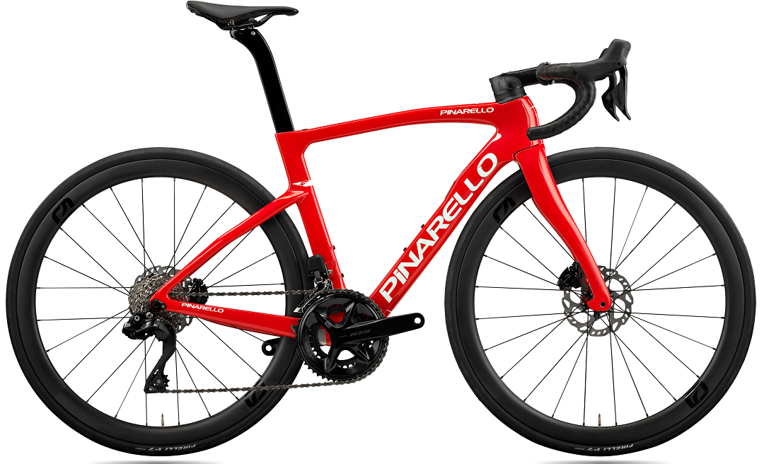 PINARELLO SPEEDY24インチ(送料込み) Pinarello Speedy Complete Road
