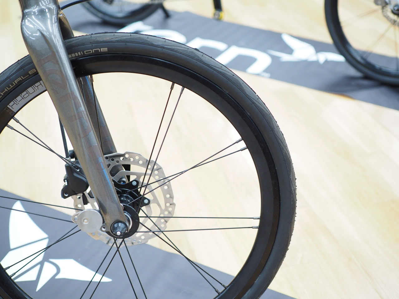 Tern(ターン) VERGE(ヴァージュ) P10 2025年モデル | サイクルショップ