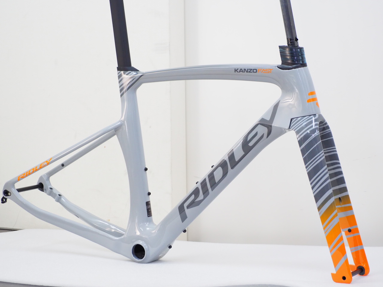 RIDLEY(リドレー)|2025 サイクルショップカンザキ吹田店 ロードバイク