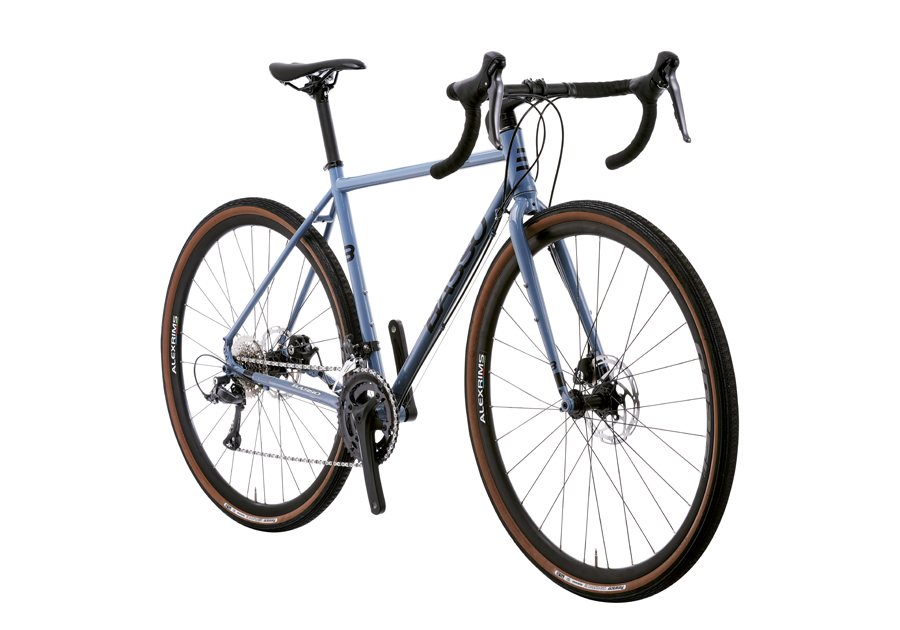 BASSO(バッソ)|2025 サイクルショップカンザキ吹田店 ロードバイクの