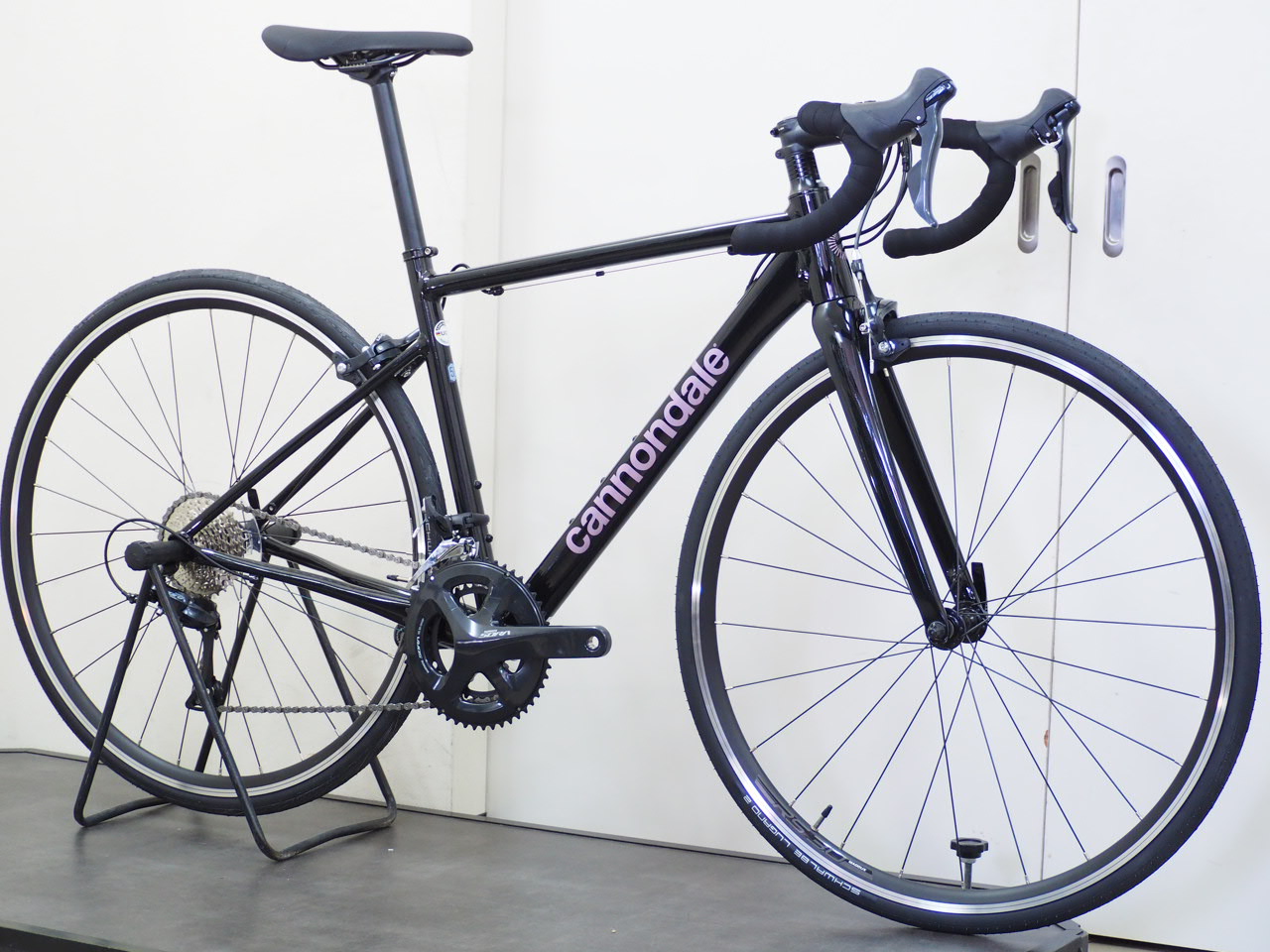 CANNONDALE(キャノンデール)|2024 サイクルショップカンザキ吹田店