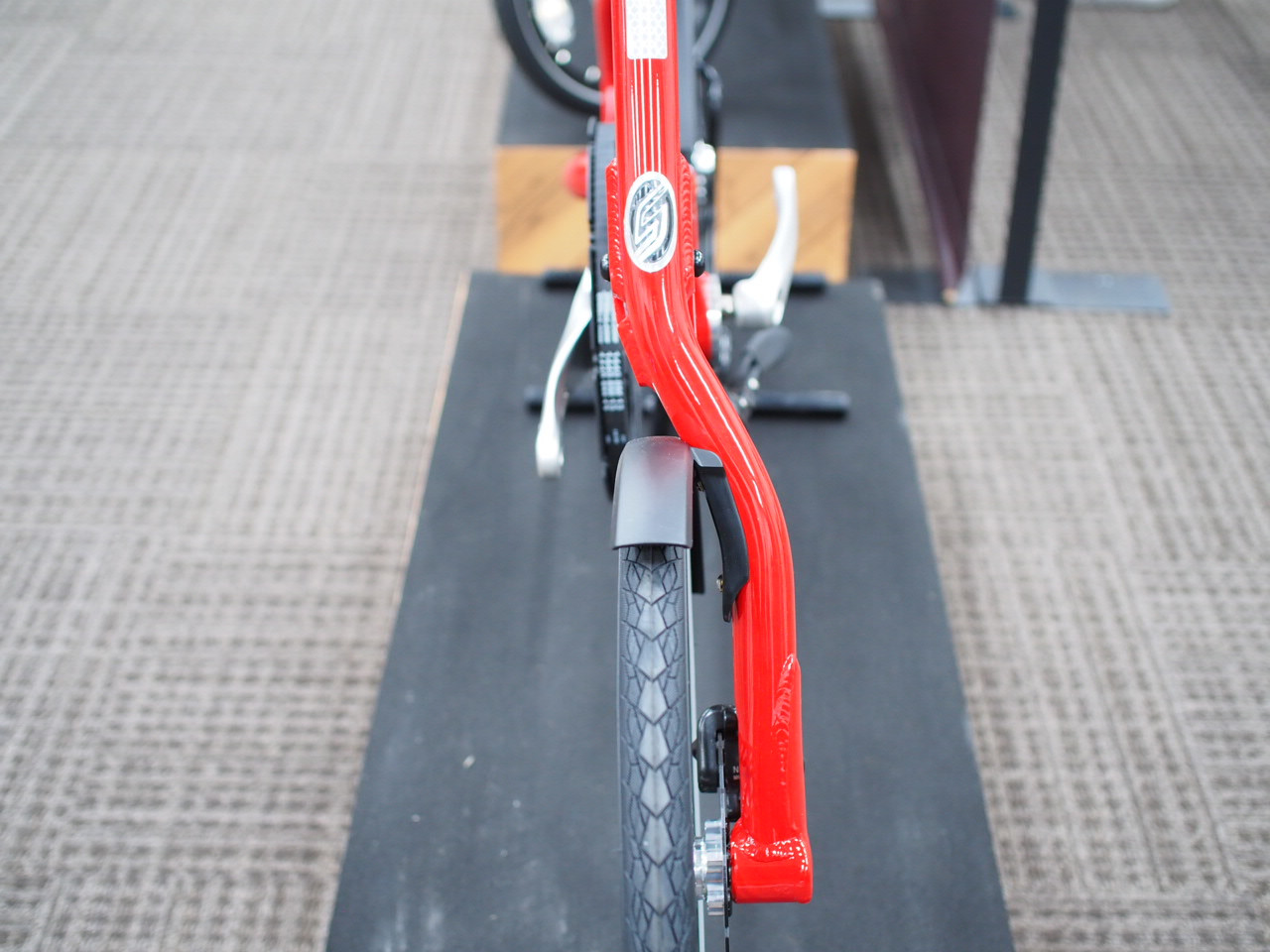 STRiDA(ストライダ) SX 2026年モデル | サイクルショップカンザキ吹田店