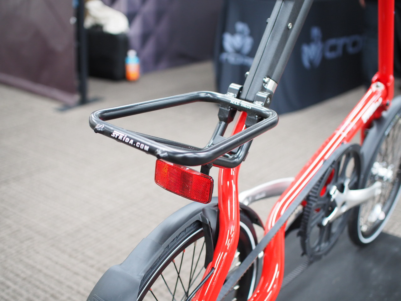 STRiDA(ストライダ) SX 2026年モデル | サイクルショップカンザキ吹田店