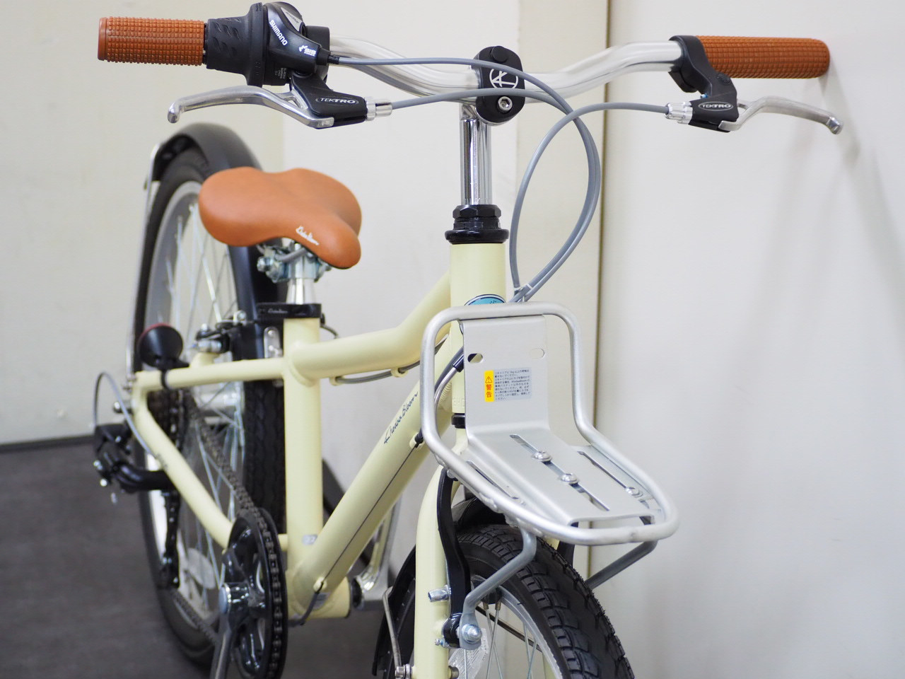 KhodaaBloom(コーダブルーム) ASSON J22(アッソンジュニア22) 完成車