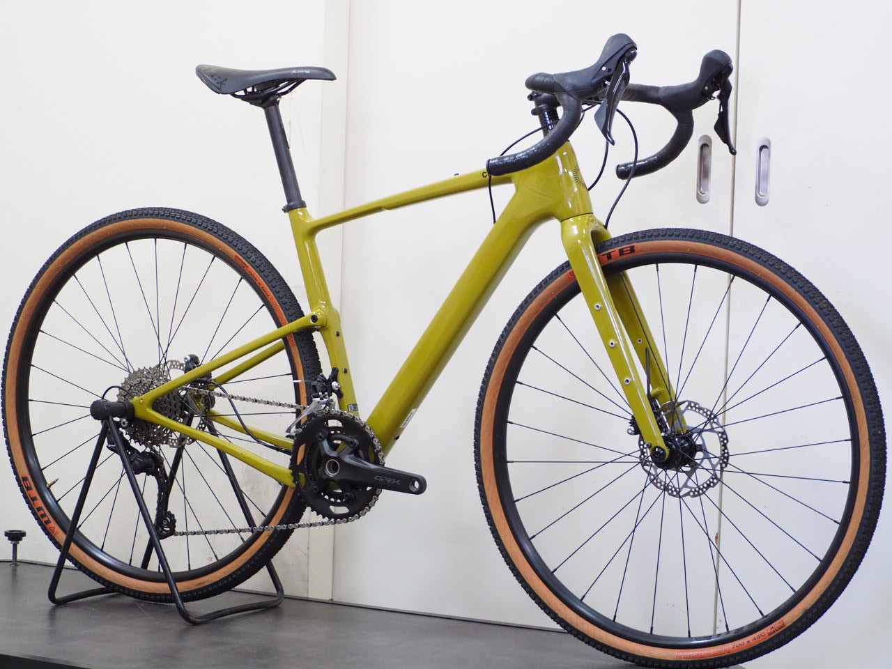 CANNONDALE(キャノンデール)|2024 サイクルショップカンザキ吹田店