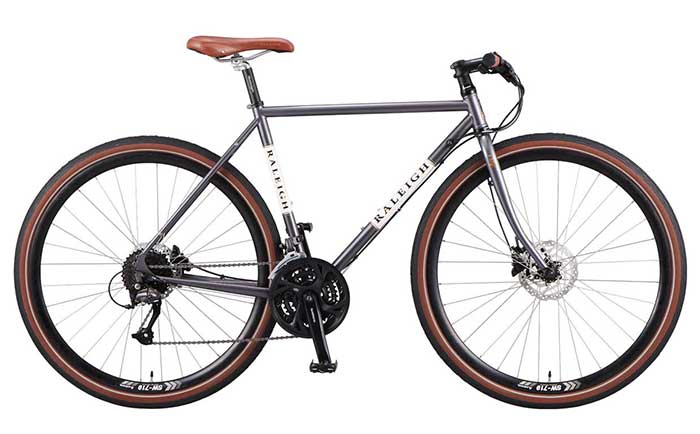 RALEIGH(ラレー)|2021 サイクルショップカンザキ吹田店 ロードバイク