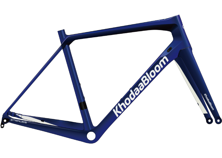 KhodaaBloom(コーダブルーム) STRAUSS(ストラウス) PRO DISC フレーム