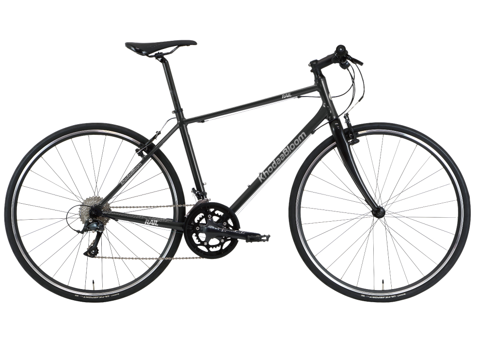 KhodaaBloom(コーダブルーム) RAIL(レイル) 700 SL 完成車 2021