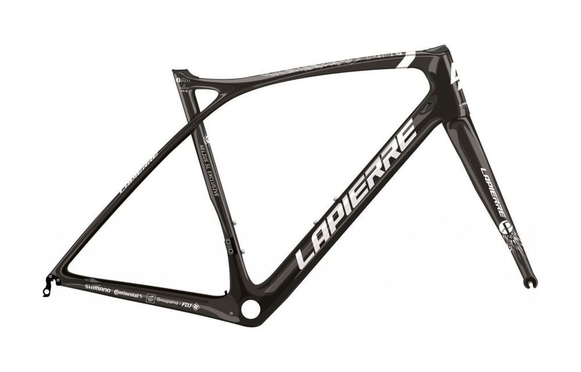 LAPIERRE XELIUS(ゼリウス) SL ULTIMATE DISC フレームセット 2021