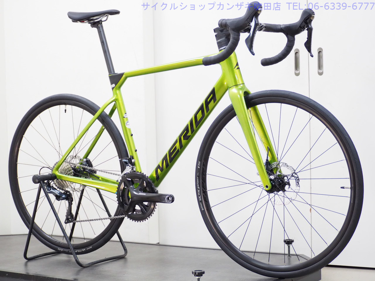 スペシャルオファー]MERIDA(メリダ) SCULTURA(スクルトゥーラ) 5000