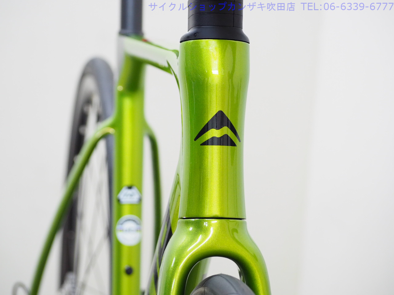 スペシャルオファー]MERIDA(メリダ) SCULTURA(スクルトゥーラ) 5000