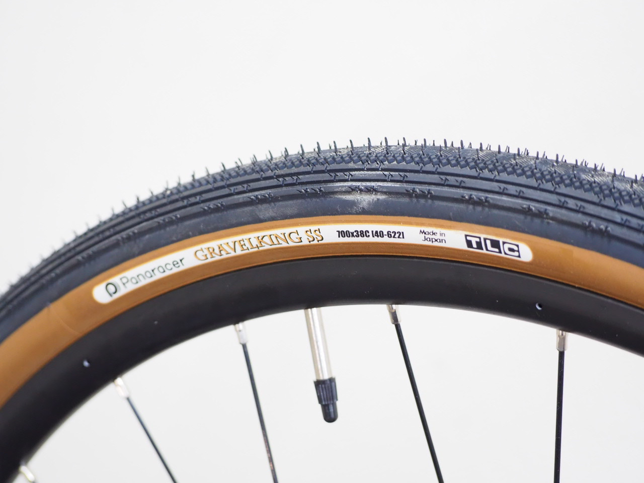 BASSO (バッソ) TERRA(テラ) GRX600 完成車 2023 | サイクルショップ