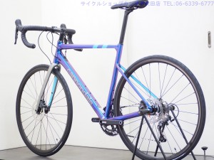 CANNONDALE(キャノンデール) CAAD13 DISC Tiagra完成車 2023-2024年