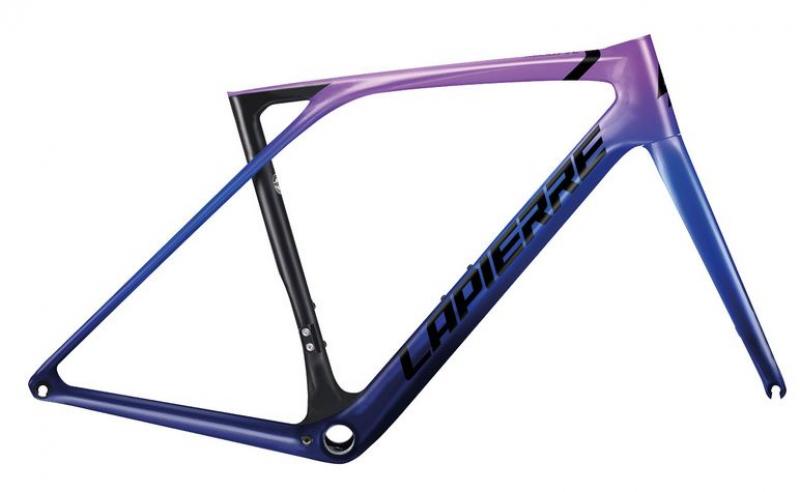 LAPIERRE XELIUS(ゼリウス) SL DISC フレームキット 2022 | サイクル