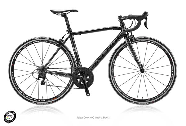 あっきーANCHOR ロードバイク アンカー 熊本 あっきーANCHOR ロード