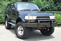 ハチハチハウス・ランクル80TOP｜ハチハチハウス(88house)オフィシャル