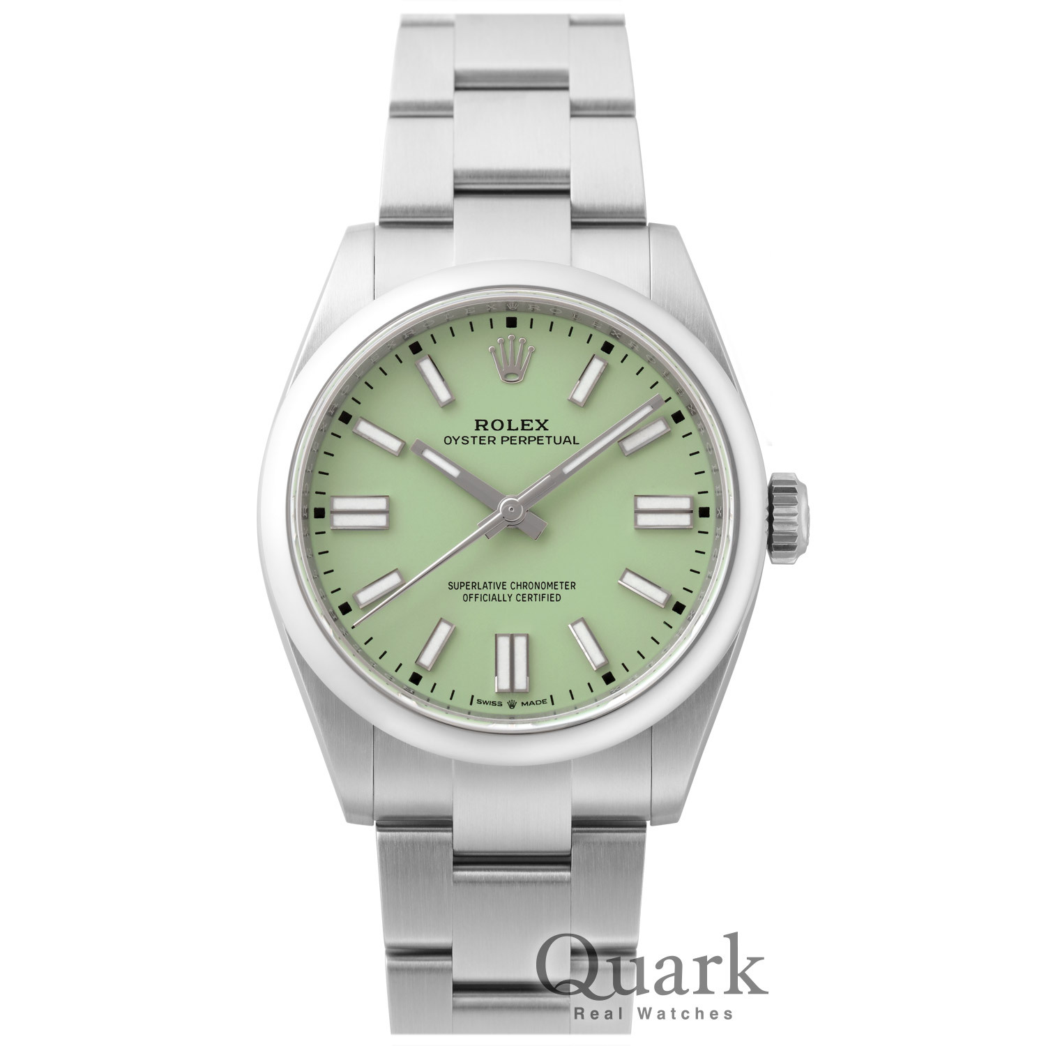 NEW WATCH 2025 / ロレックス専門店クォーク