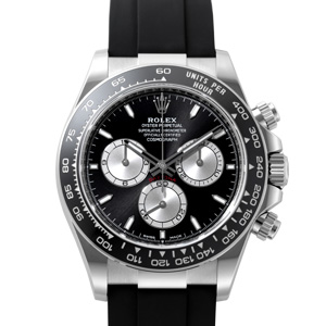 ロレックス デイトナ ル・マン Ref.126529LN ブライトブラック
