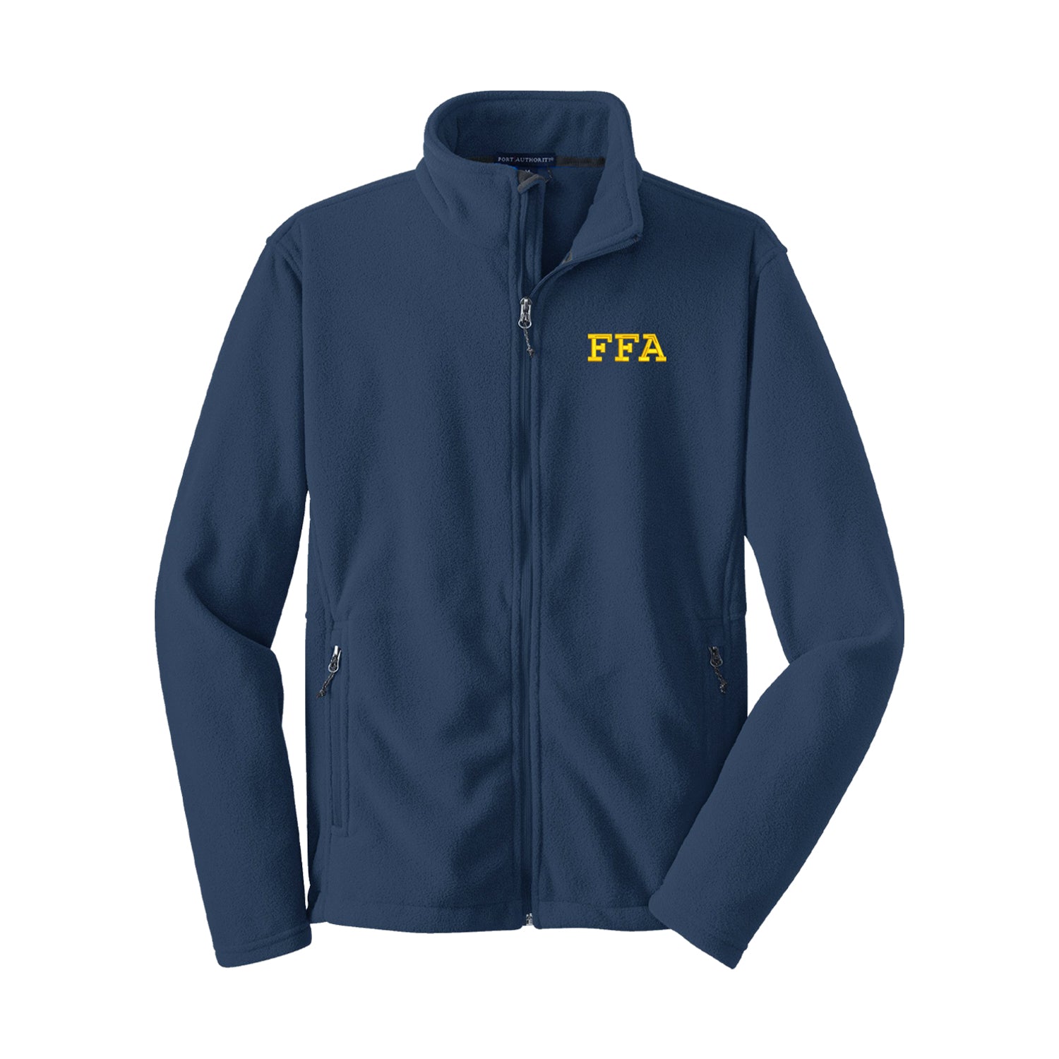 FFA Fleece Jacket – Cotton Sisters