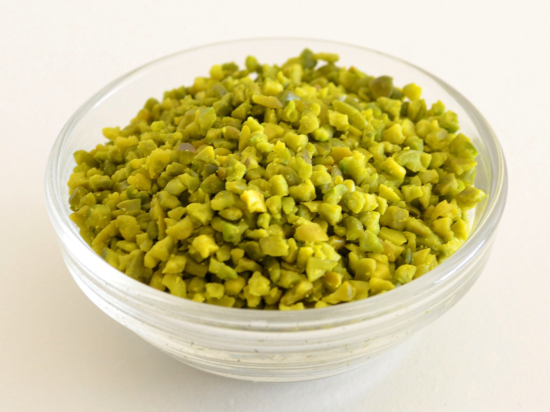 ピスタチオスーパーグリーンダイス 100g | ピスタチオ | お菓子・パン