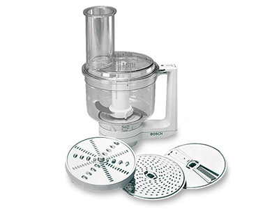 Boschコンパクトキッチンマシン専用アクセサリー マルチブレンダー