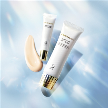 日中用クリーム｜トリートメント デイ クリーム ボーナスセット