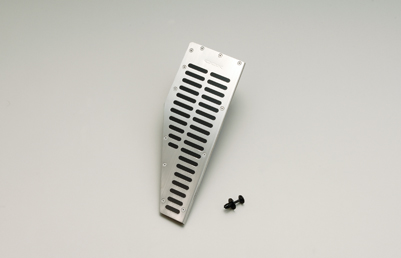 ◇販売終了 COX フットレスト Golf5/6（右ハンドル／AT車用