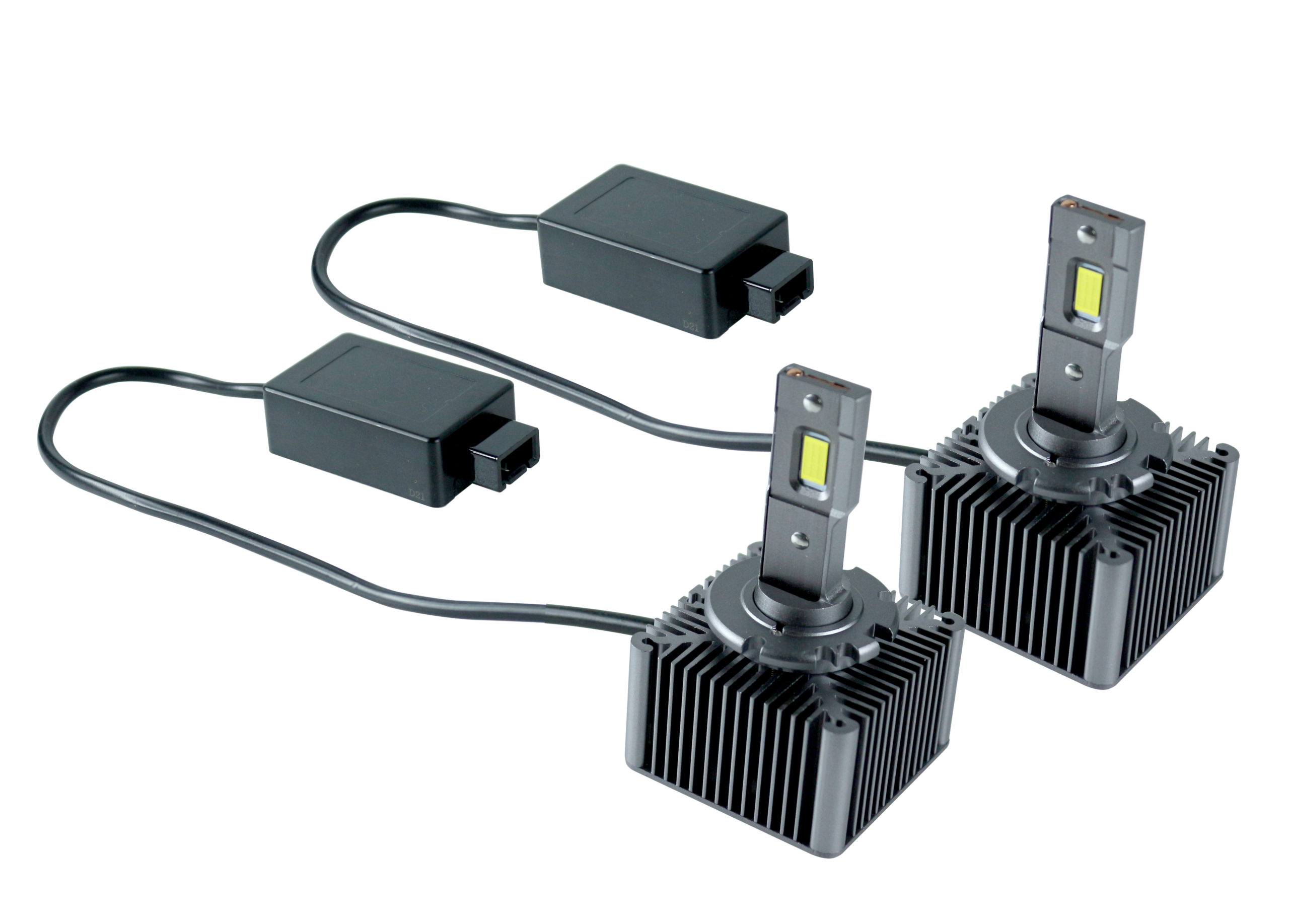 ☆ CATZ LED ヘッドライト コンバージョンキット【リフレクスネオ HID