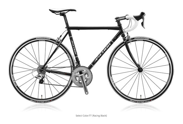 ANCHOR ROADBIKE RNC3 FRAME SET 2015