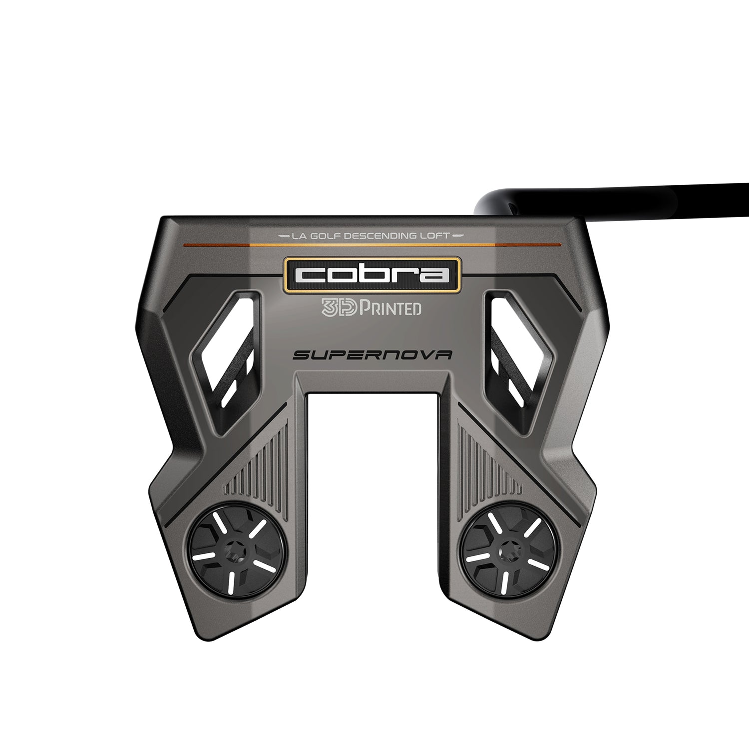 Supernova 3D Printed Putter – COBRA Golf