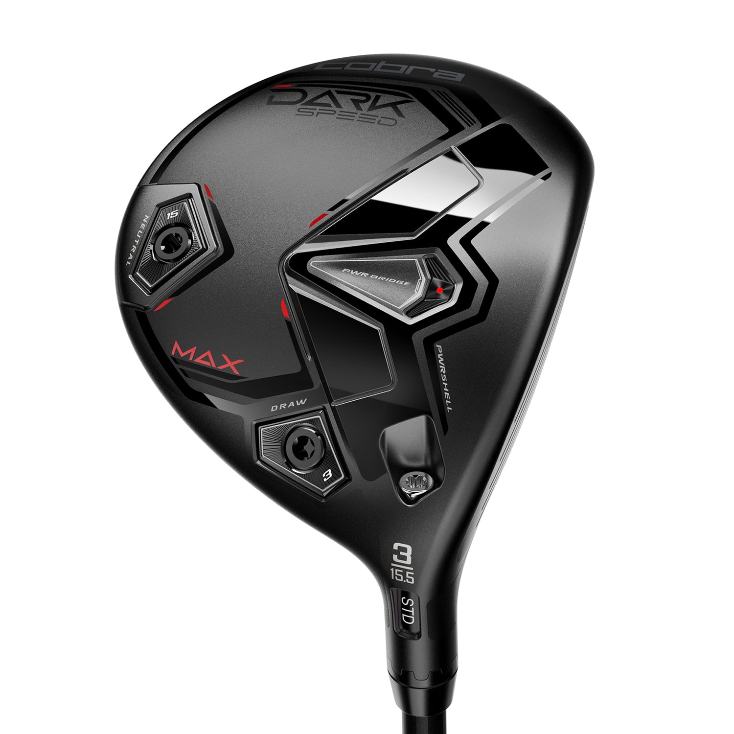 DARKSPEED MAX Fairway – COBRA Golf