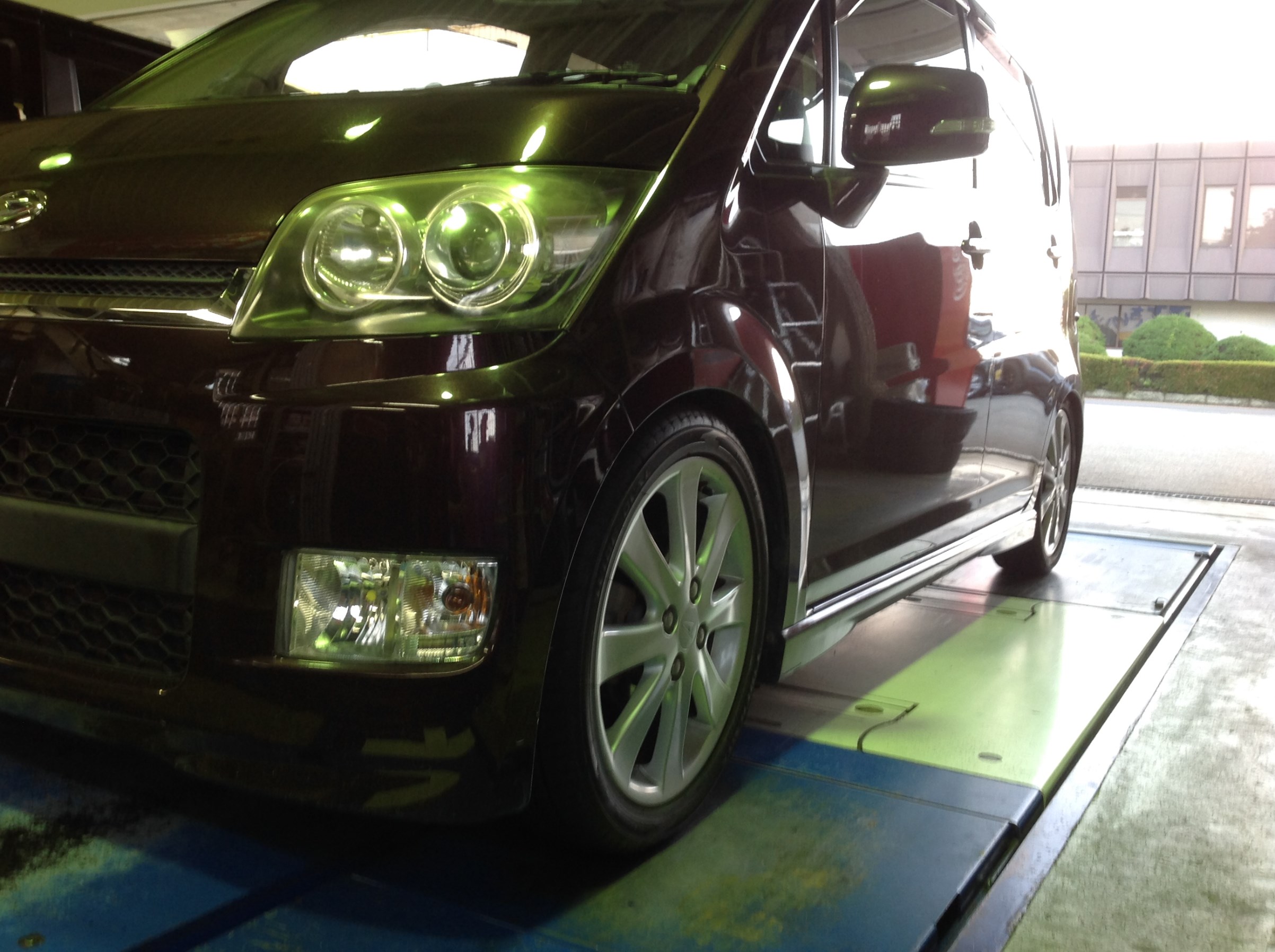 ムーヴ175s 車高調 ストリートライド 【公式通販】