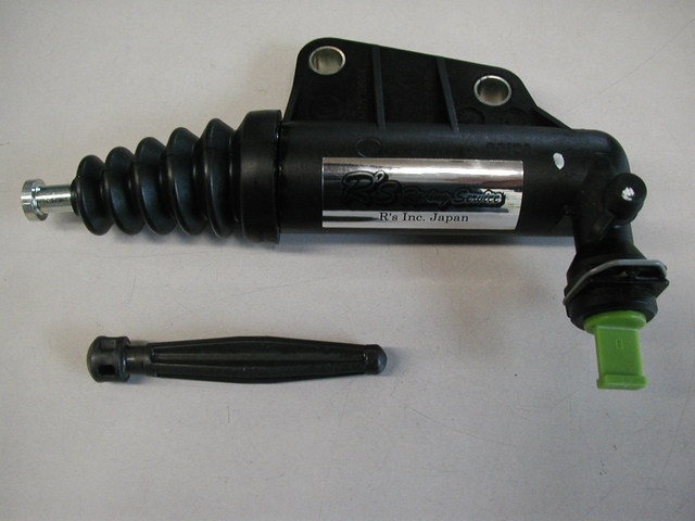 スイフトスポーツ 強化レリーズシリンダー＆強化クラッチプッシュ