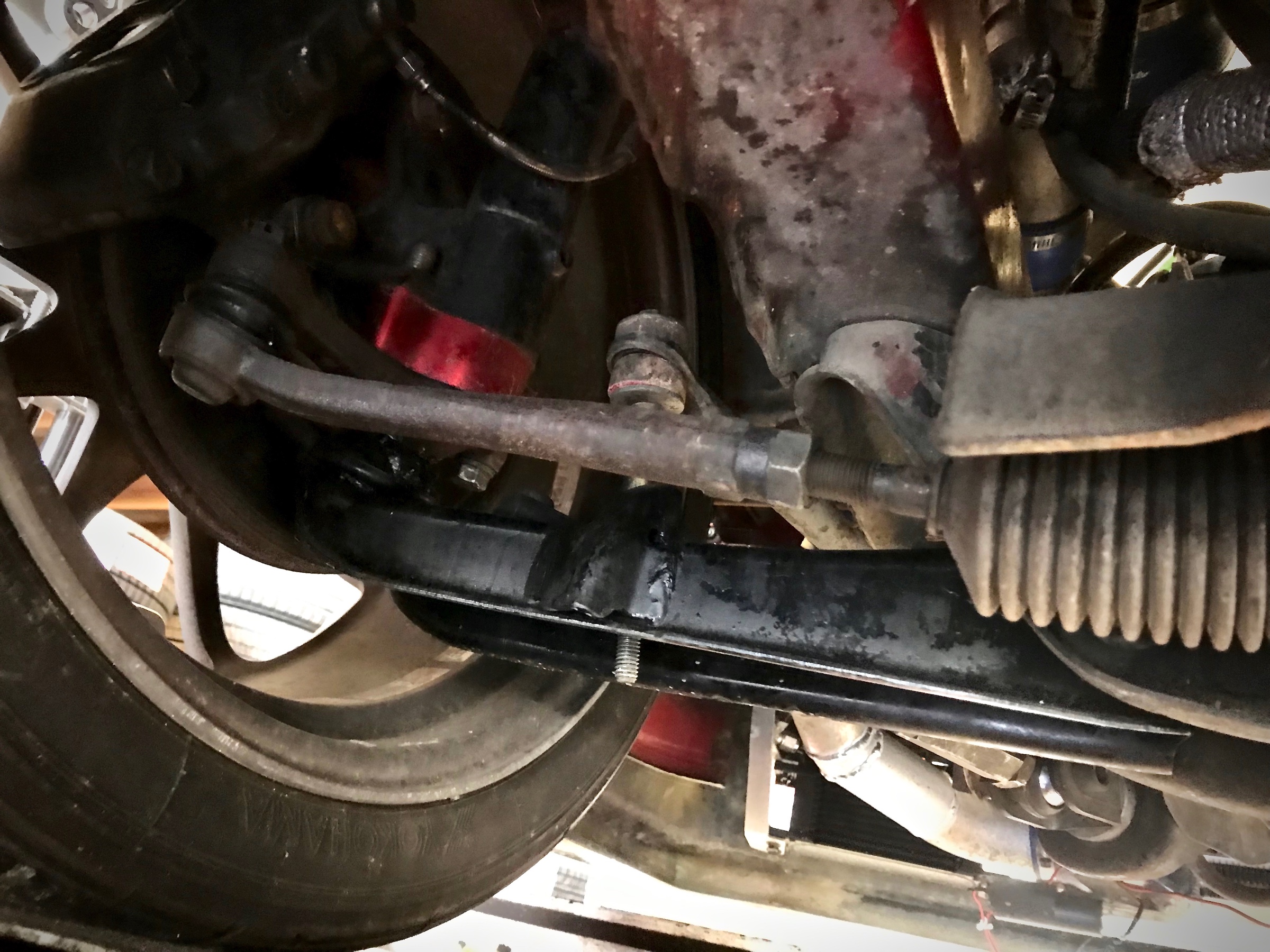 CHIKUWAさま 専用 DR30 スカイライン フロントストラット CHIKUWAさま