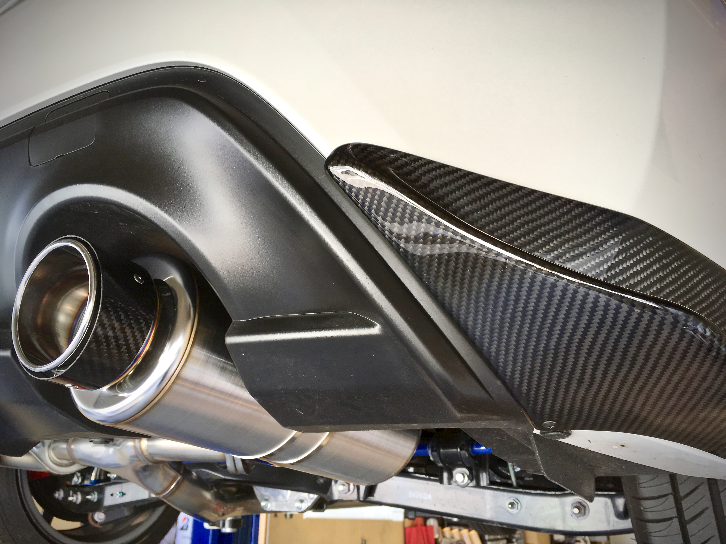 ZN6 TOYOTA 86 ✖ HKS SUPER EXHAUST & ECU Package | トヨタ 86 吸