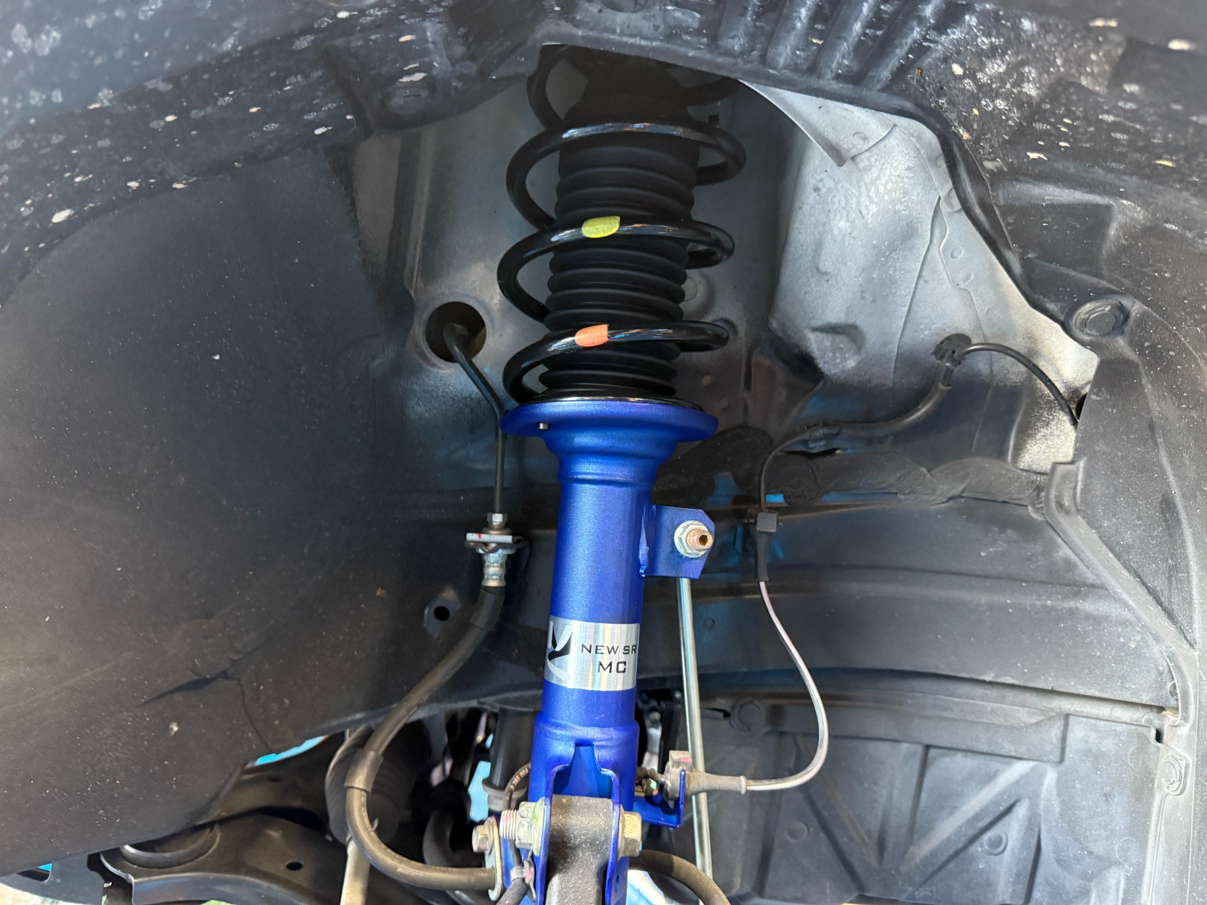 ☆足回りのリフレッシュにはおススメです スズキ ハスラー☆ | スズキ