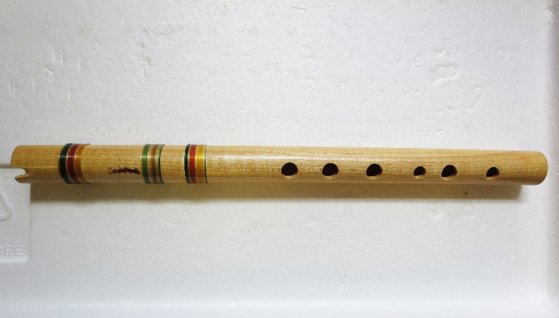 G管ケーナ: アンデス・フォルクローレ音楽 楽器館「コチャバンバ」