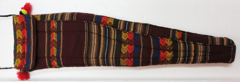 楽器ケース: アンデス・フォルクローレ音楽 楽器館「コチャバンバ」