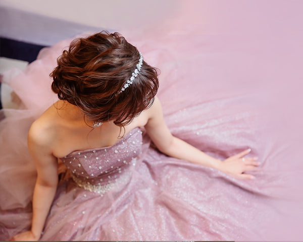 Cocomelody® | ウェディングドレス専門店、上質ウェディングドレスの