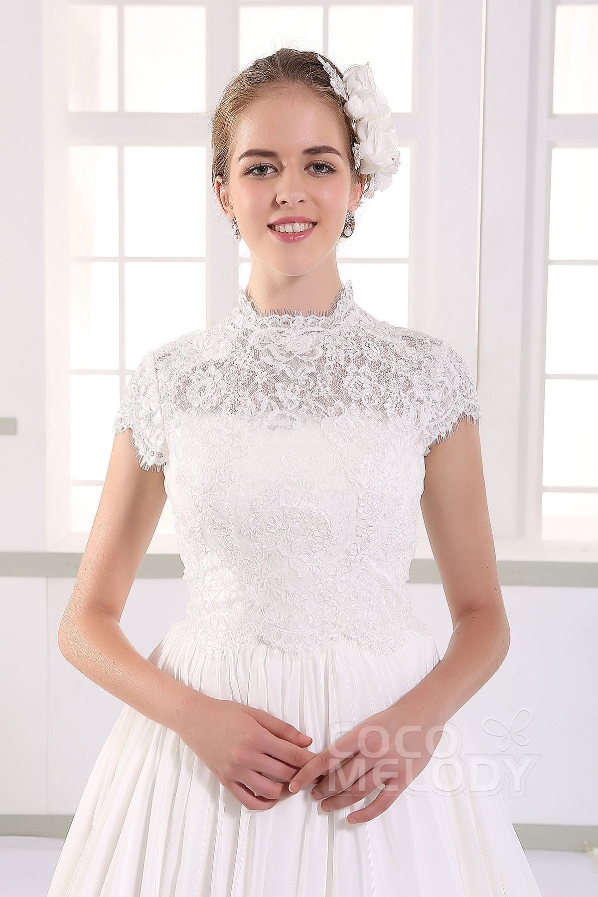 JX001500B-26 詳細 | ウエディングドレスを格安で探すならCOCOMELODY