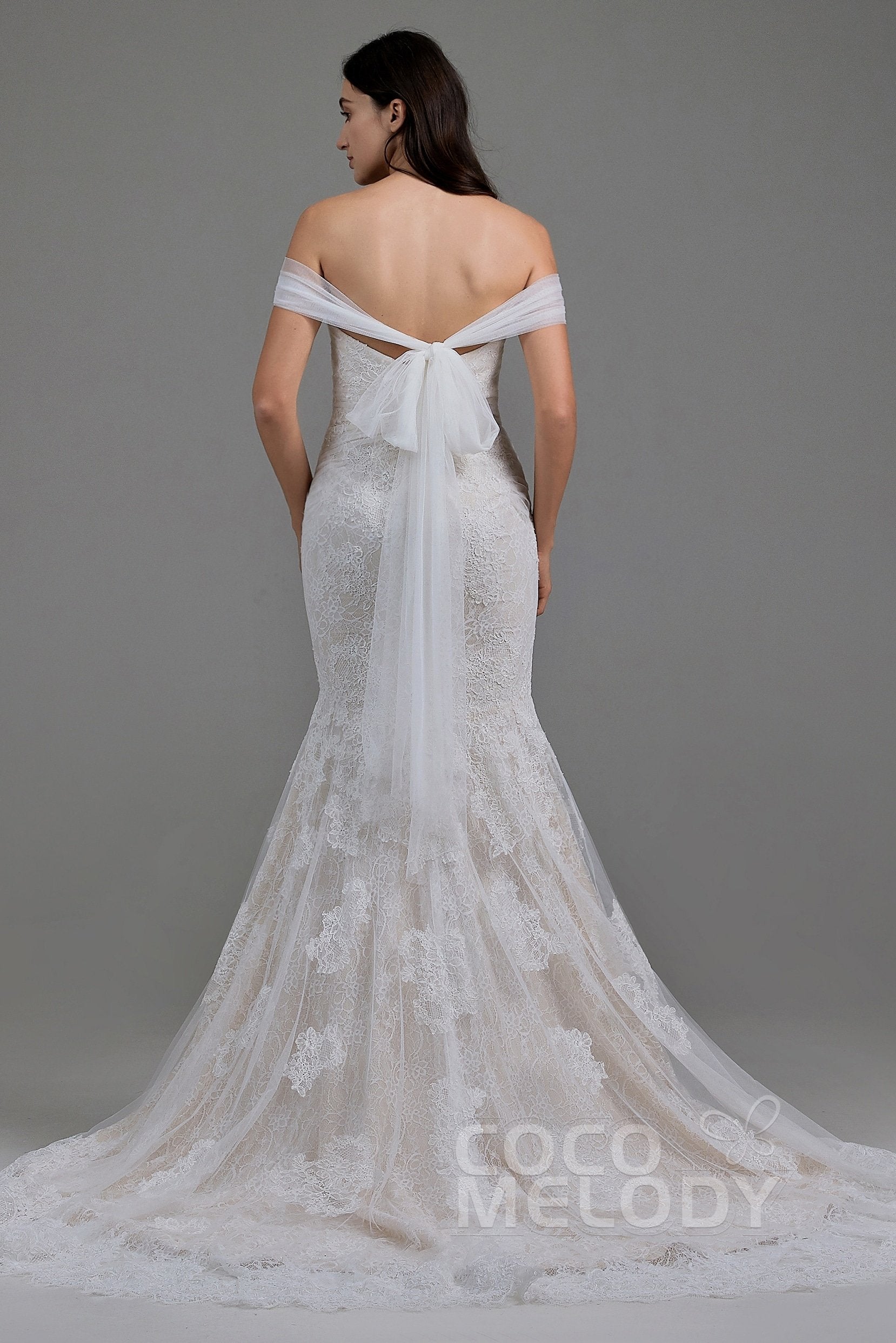 LD5778 詳細 | ウエディングドレスを格安で探すならCOCOMELODY