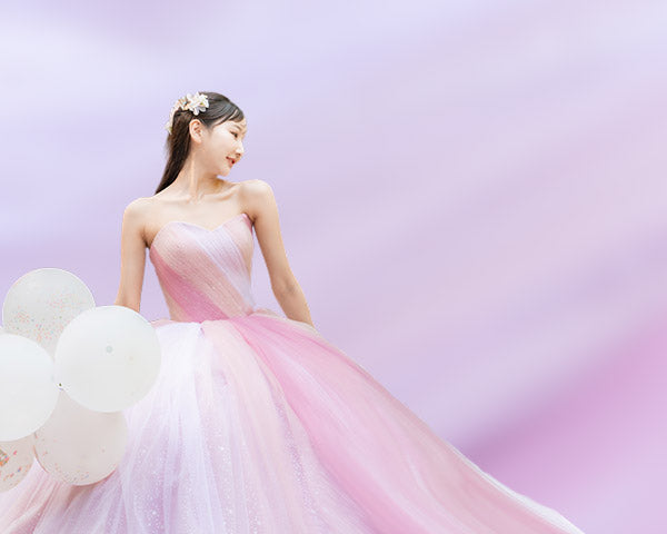 Cocomelody® | ウェディングドレス専門店、上質ウェディングドレスの