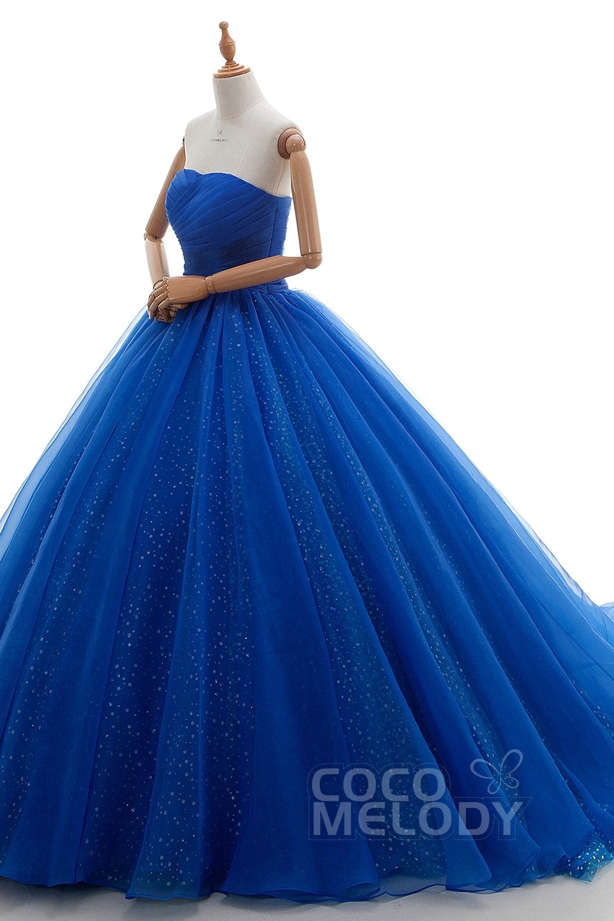 LD5149 詳細 | カラードレスを格安で探すならCOCOMELODY