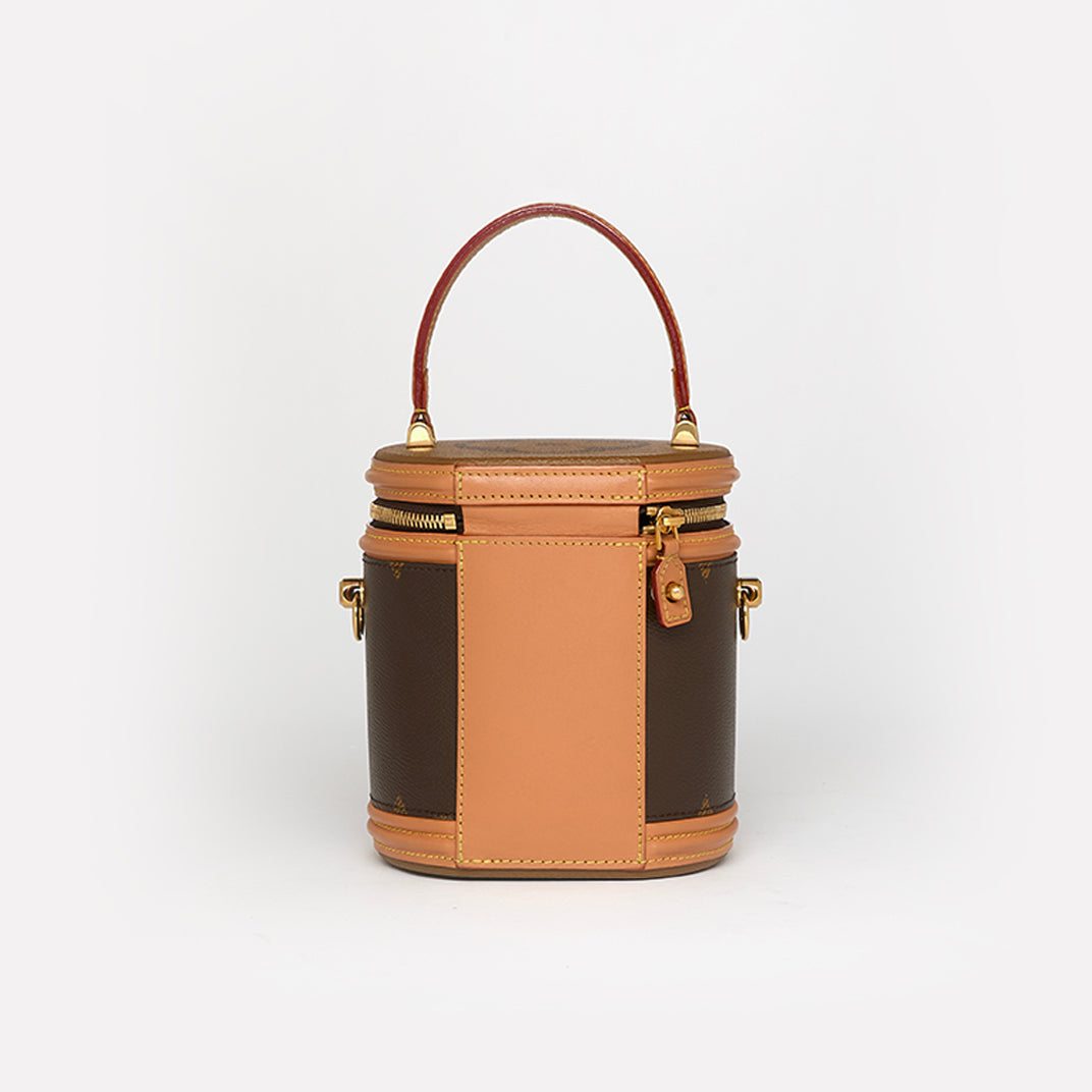 LOUIS VUITTON Cannes Bag in Giant Monogram Canvas | COCOON