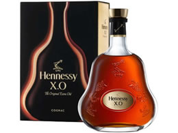 ヘネシーX.O ブランデー 40度 700mlが29,800円 通販【ココデカウ