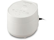 e angle IH炊飯ジャー(3合炊き) ホワイト ANGV-RCI05-A-Wが16,800円