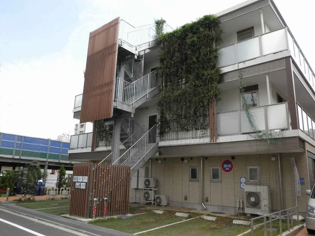 公式】ココファン立川弐番館 | サービス付き高齢者向け住宅の学研ココ